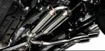 Toyota Land Cruiser 150 Sports Line by Wald 2017 года